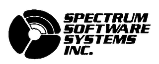SPECTRUM SOFTWARE SYSTEMS INC. logo