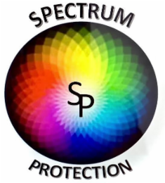 SPECTRUM SP PROTECTION logo