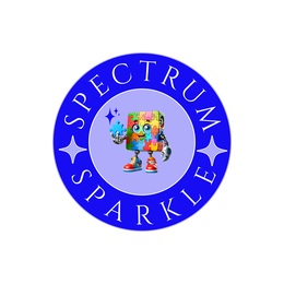 SPECTRUM SPARKLE logo