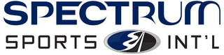 SPECTRUM SPORTS INT'L
