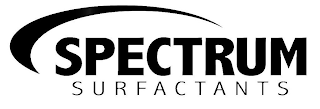 SPECTRUM SURFACTANTS logo