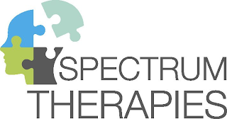 SPECTRUM THERAPIES logo