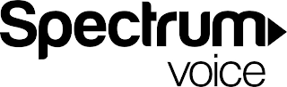 SPECTRUM VOICE logo