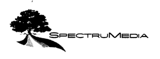 SPECTRUMEDIA logo