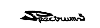 SPECTRUMS logo