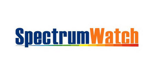 SPECTRUMWATCH