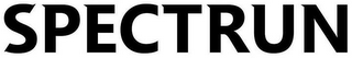 SPECTRUN logo