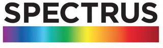 SPECTRUS logo