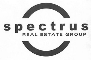 SPECTRUS REAL ESTATE GROUP logo
