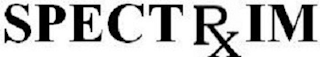 SPECTRXIM logo