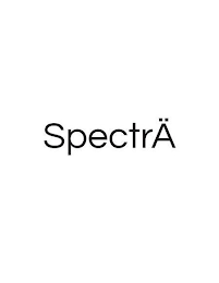 SPECTRÄ logo