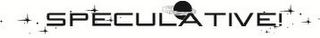 SPECULATIVE logo