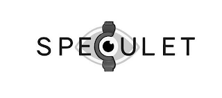 SPECULET logo