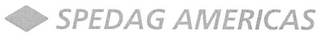 SPEDAG AMERICAS logo