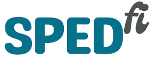 SPEDFI logo