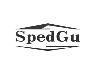 SPEDGU logo