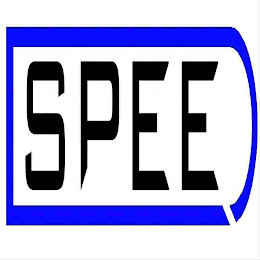SPEE logo