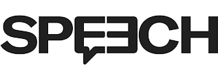 SPEECH logo