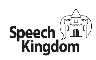 SPEECH KINGDOM logo