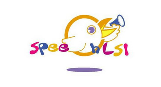 SPEECH LSI logo