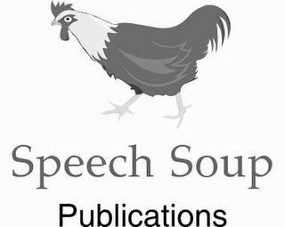SPEECH SOUP PUBLICATIONS logo