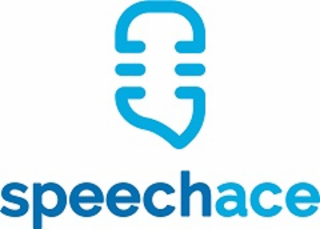 SPEECHACE logo