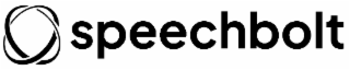 SPEECHBOLT logo