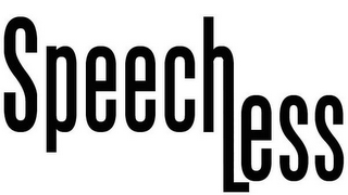 SPEECHLESS logo