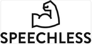SPEECHLESS logo