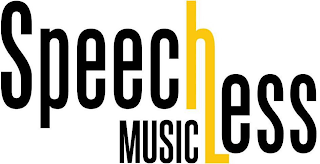 SPEECHLESS MUSIC logo