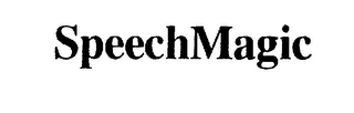 SPEECHMAGIC logo