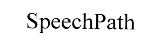 SPEECHPATH logo
