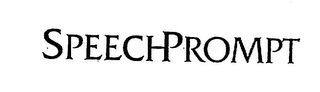 SPEECHPROMPT logo