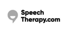 SPEECHTHERAPY.COM logo