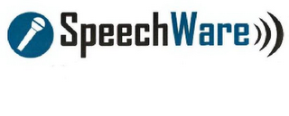 SPEECHWARE logo