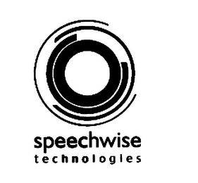 SPEECHWISE TECHNOLOGIES logo