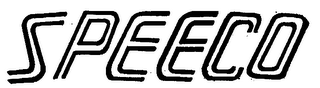 SPEECO logo