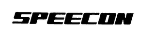 SPEECON logo
