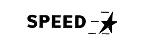 SPEED logo