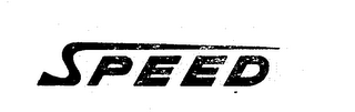 SPEED logo