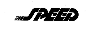 SPEED logo
