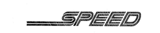 SPEED logo