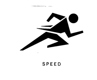 SPEED logo