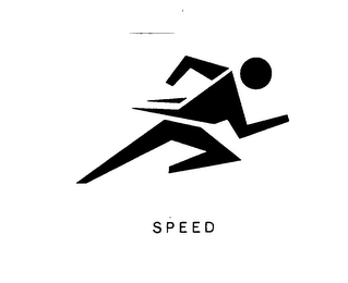SPEED logo