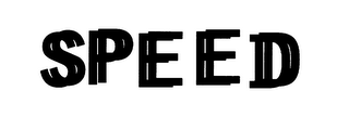 SPEED logo