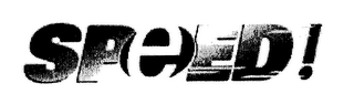 SPEED! logo