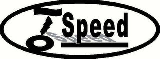 SPEED logo