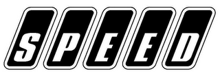 SPEED logo