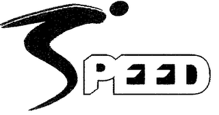 SPEED logo