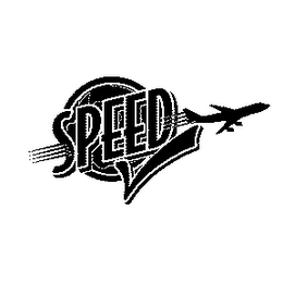 SPEED logo